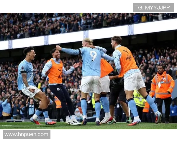 哈兰德狂飙五球助曼城7-0横扫莱比锡创欧冠历史新纪录