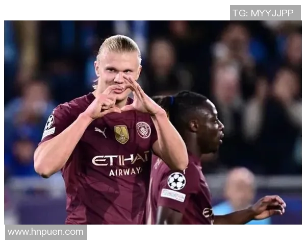 哈兰德大放异彩曼城7-0狂胜莱比锡创下欧冠新纪录 哈兰德大放异彩曼城7-0狂胜莱比锡创下欧冠新纪录