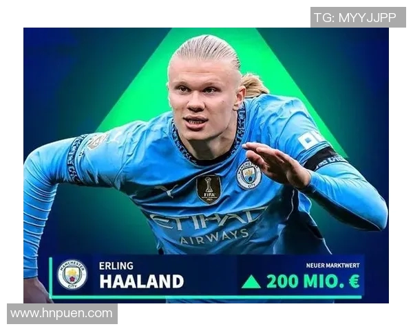 哈兰德：足球场上的新星如何改变比赛格局与未来发展潜力解析