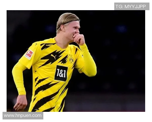 哈兰德的崛起：从挪威小镇到欧洲足球超级明星的传奇之路