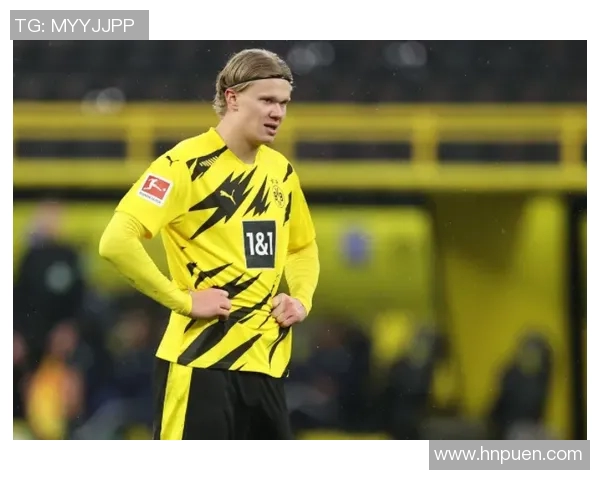 哈兰德：从天才少年到足坛新巨星的辉煌之路与未来展望