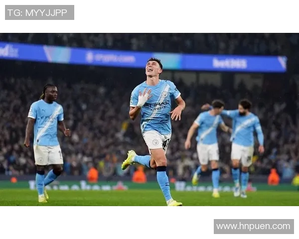 哈兰德闪耀全场曼城狂胜莱比锡创欧冠历史新篇