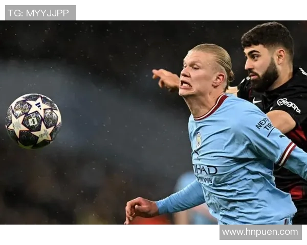 哈兰德独中五元曼城7-0狂胜莱比锡创欧冠新纪录