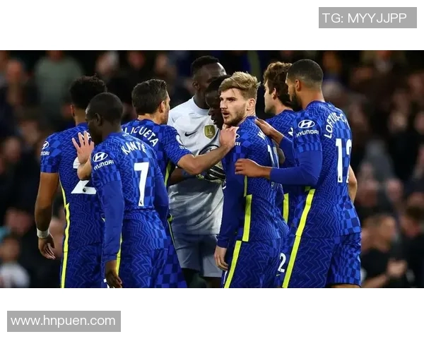 英超直播切尔西对阵强敌全程在线免费观看精彩赛事分析与预测