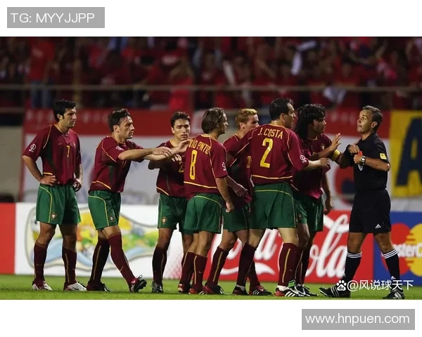 2010年世界杯德国与葡萄牙精彩对决回顾与分析 2010年世界杯德国与葡萄牙精彩对决回顾与分析