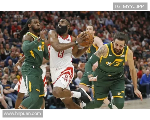 2019年火箭队对阵爵士队精彩视频直播回顾与分析 2019年火箭队对阵爵士队精彩视频直播回顾与分析