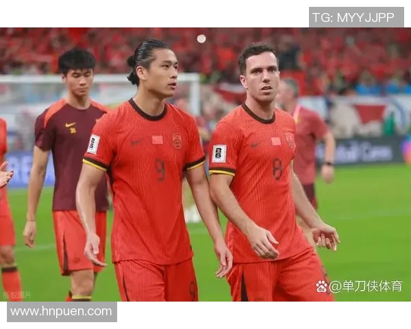 中国男足对阵韩国直播全程回顾与精彩瞬间分析