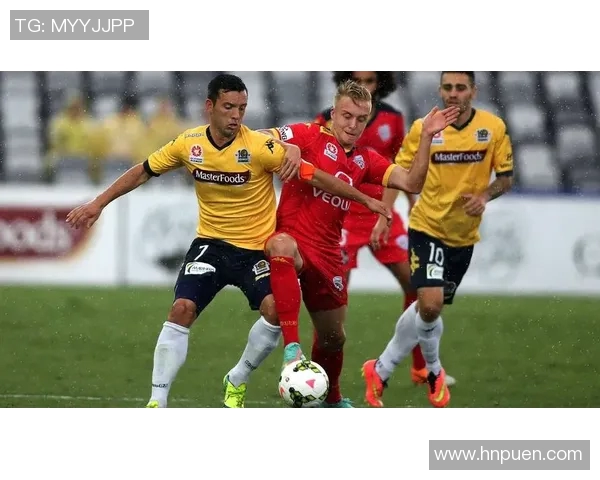 中部海岸海与墨尔本城的激烈对决展现澳超联赛的精彩魅力