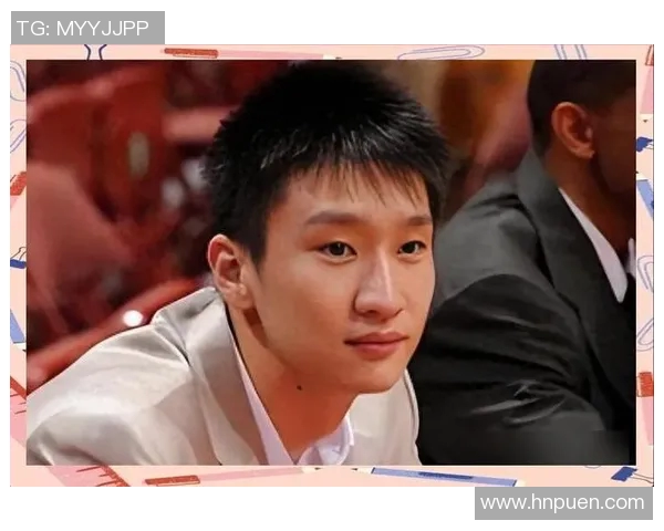 孙悦的篮球之路:从少年天才到CBA传奇的成长历程与辉煌瞬间 孙悦的篮球之路:从少年天才到CBA传奇的成长历程与辉煌瞬间