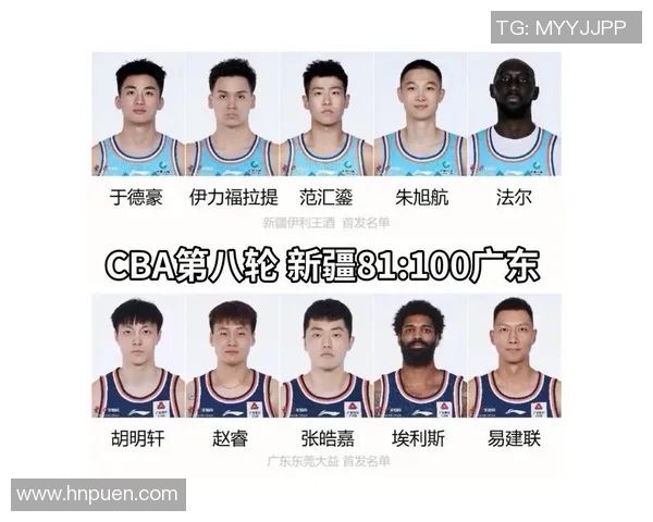 广东东莞对阵新疆的比赛分析与胜负预测详解 广东东莞对阵新疆的比赛分析与胜负预测详解