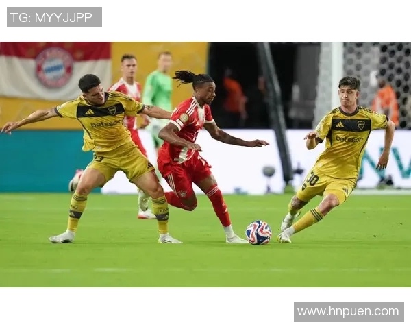 德国国家队与拜仁慕尼黑实力对比谁更胜一筹