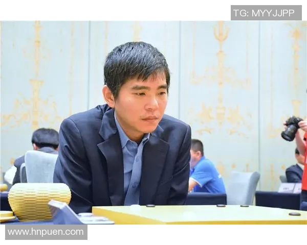 时越与李世石围棋对决引发的思考与启示：传统与现代的碰撞与融合