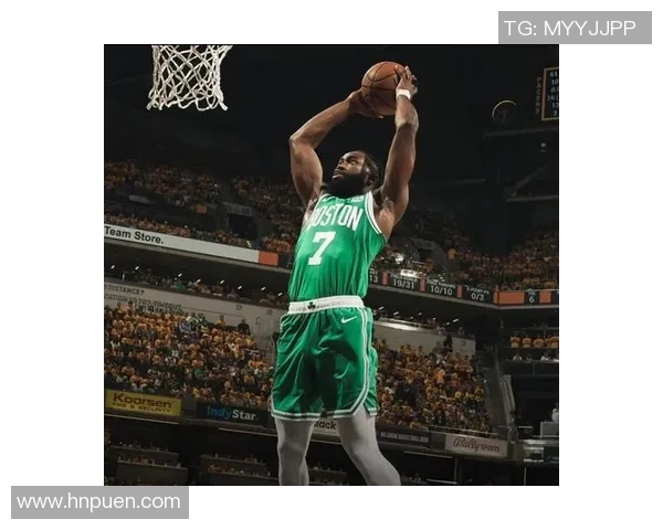 杰伦布朗的篮球之路与未来展望:从新星到领袖的成长历程 杰伦布朗的篮球之路与未来展望:从新星到领袖的成长历程