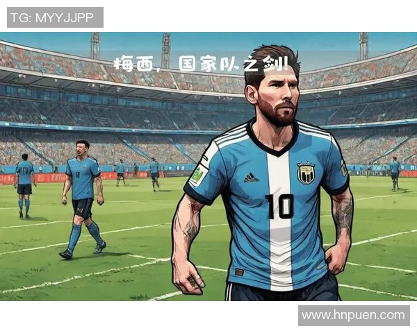 梅西传奇之路：从阿根廷小子到足球世界的巨星之巅