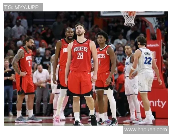 火箭队与骑士队精彩对决回放分析全场比赛亮点与关键时刻回顾