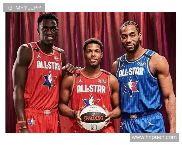 帕斯卡尔西亚卡姆如何引领球队走向NBA总冠军之路