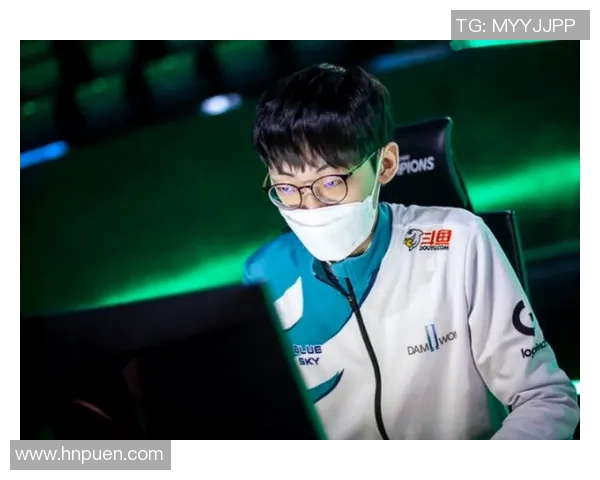 科学英雄联盟中的状态训练方法探索与实践指南MBA