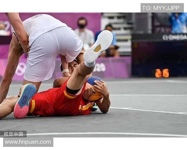 高诗岩的篮球之路:从青涩少年到职业赛场的传奇蜕变