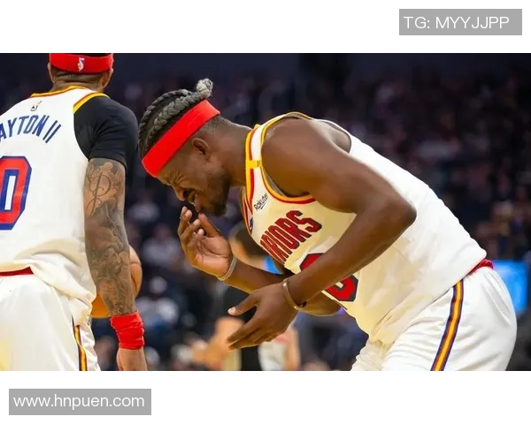 2018年勇士与快船激战全场精彩回放重温篮球经典对决