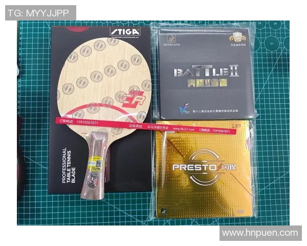 乒乓球装备选购指南：如何选择适合自己的球拍推荐与技巧分析