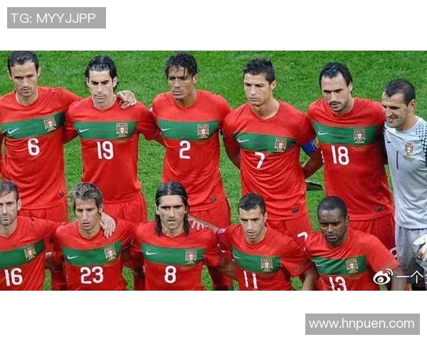 乌克兰与葡萄牙足球历史交锋回顾与发展分析