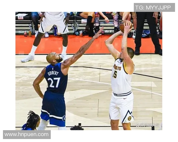 NBA奇才与森林狼激战正酣谁能在这场对决中笑到最后