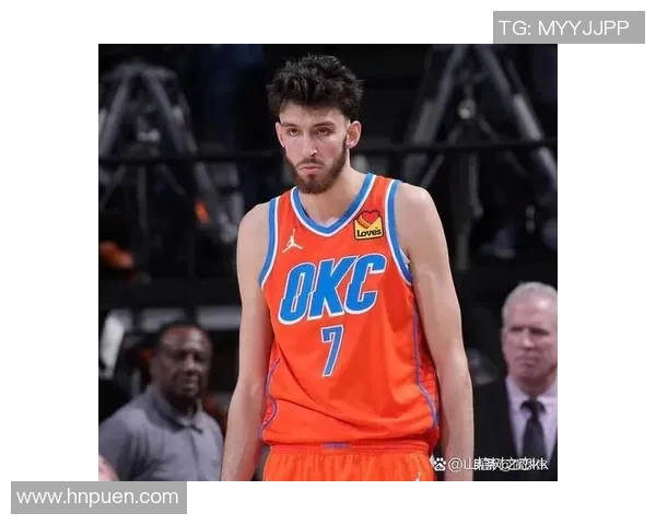 切特霍姆格伦的崛起与未来展望:篮球界的新星之路