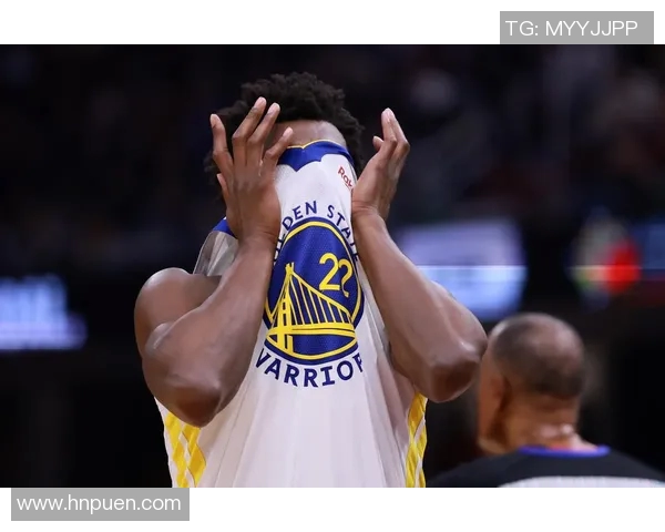 勇士王朝面临崩溃克莱与追梦可能双双离开球队