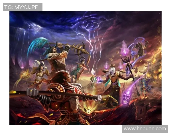 卡尔玛与华保斯的巅峰对决谁能在战场上笑到最后