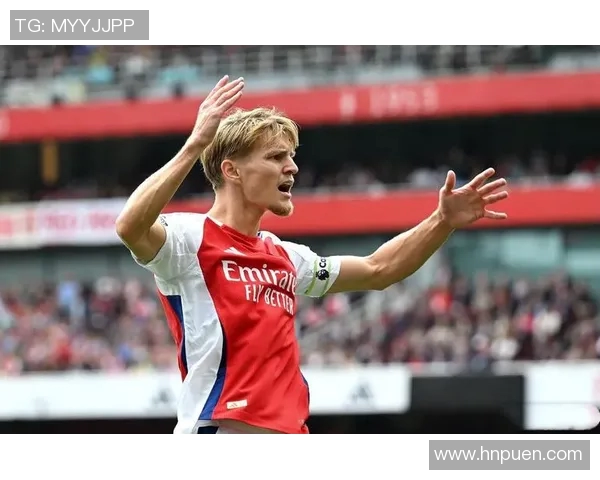 厄德高引领新潮流足球战术的革新与未来发展展望