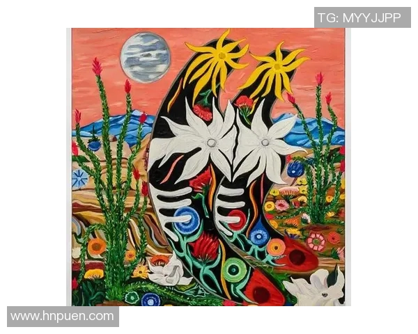 吉布森的艺术旅程探索与创作背后的灵感故事