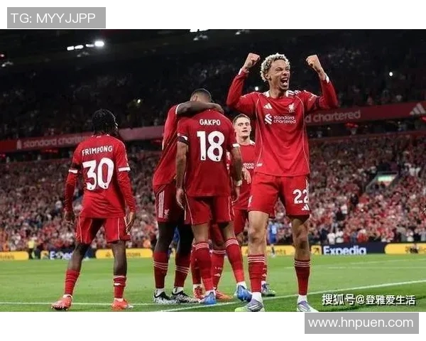 埃弗顿与利物浦激战李铁执教下的精彩对决解析