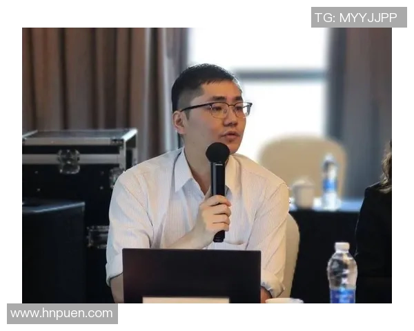 张帆:在科技创新浪潮中引领未来发展的新生代企业家之路 张帆:在科技创新浪潮中引领未来发展的新生代企业家之路