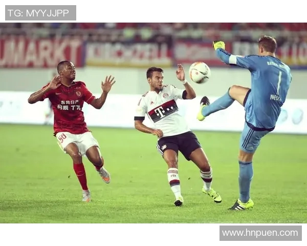 恒大与拜仁慕尼黑精彩对决视频回顾及赛后分析