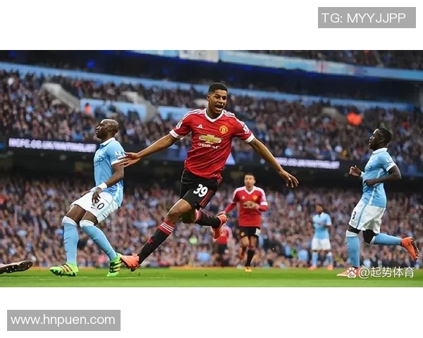 拉什福德:从青年才俊到英超巨星的成长之路与未来展望