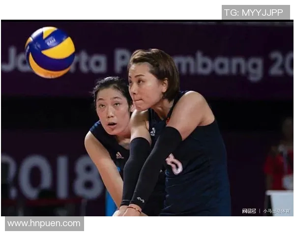 杭州排球队实力强劲荣登全国排球实力排行榜第五名MBA