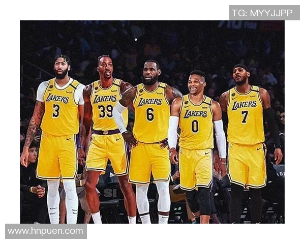 湖人对阵篮网精彩直播观看指南及赛前分析分享