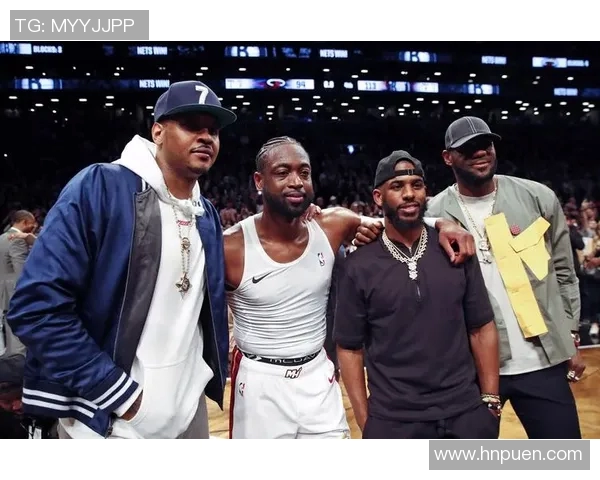 热火与雄鹿的詹韦连线展现篮球魅力引发球迷热议