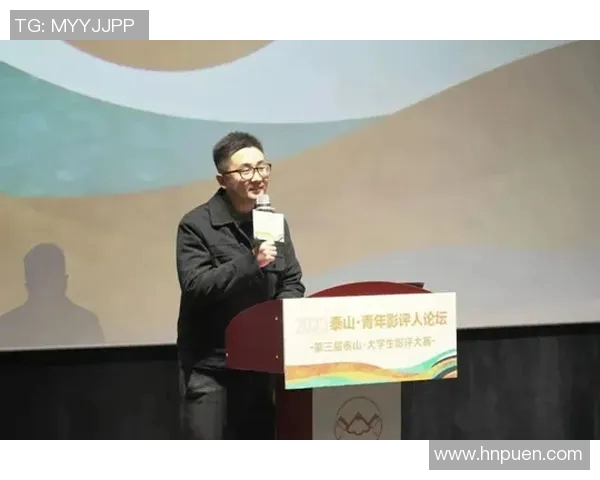 钟诚：在时代变革中探索创新与责任的青年领袖之路