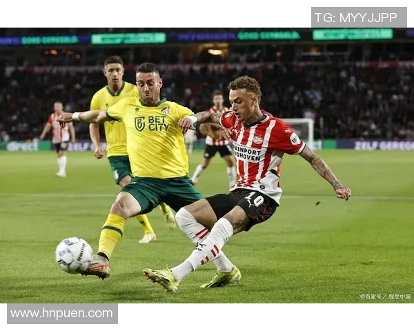 鹿特丹斯巴达迎战埃因霍温二队争夺联赛关键积分之战