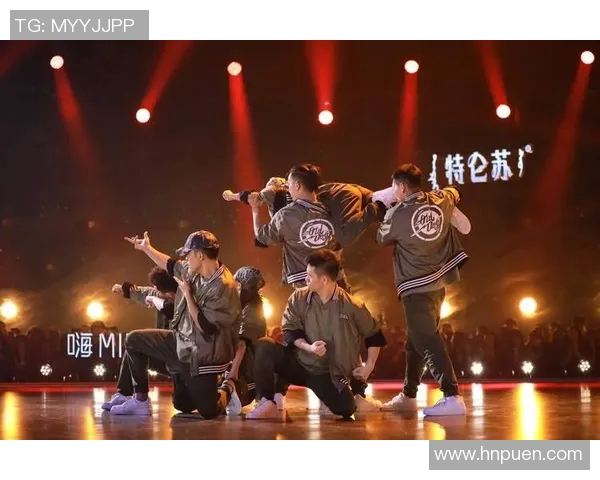 北京街舞队在全国街舞排行榜中荣获第六名展现出强劲实力与风采MBA