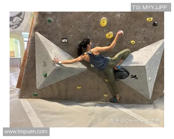 从零基础到高手之路：全面解析攀岩技巧与装备选择指南