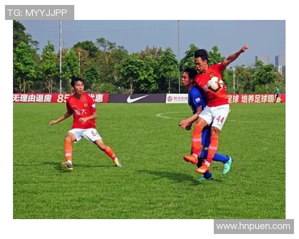 广州足球队与上海足球队赛后分析：力量对决的精彩瞬间与战术启示