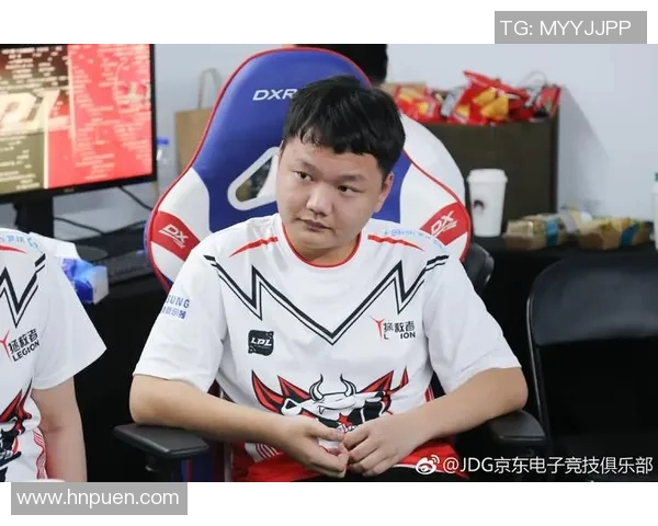 JDG成长之路:从默默无闻到电竞巅峰的奋斗历程 JDG成长之路:从默默无闻到电竞巅峰的奋斗历程